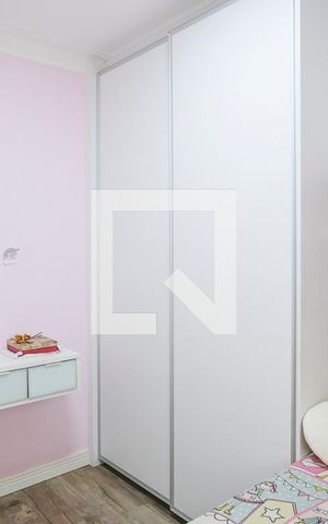 Apartamento à venda com 220m², 3 quartos e 2 vagasQuarto 2