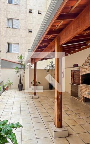 Apartamento à venda com 220m², 3 quartos e 2 vagasChurrasqueira