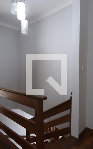 Casa à venda com 352m², 5 quartos e 2 vagasHall dos quartos
