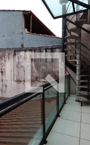 Casa à venda com 352m², 5 quartos e 2 vagasVaranda do fundo