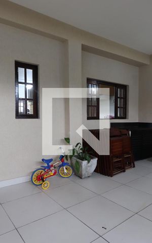 Casa à venda com 352m², 5 quartos e 2 vagasGaragem