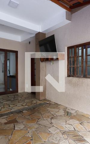 Casa à venda com 352m², 5 quartos e 2 vagasEspaço Gourmet