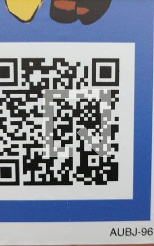 Casa à venda com 352m², 5 quartos e 2 vagasQR code