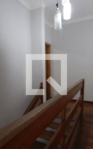 Casa à venda com 352m², 5 quartos e 2 vagasHall dos quartos