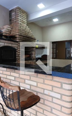 Casa à venda com 352m², 5 quartos e 2 vagasEspaço Gourmet