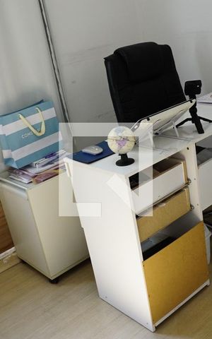 Apartamento à venda com 60m², 2 quartos e 1 vagaQuarto 01