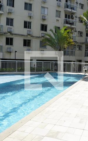 Apartamento à venda com 60m², 2 quartos e 1 vagaÁrea comum - Piscina