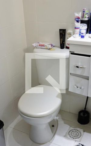 Apartamento à venda com 60m², 2 quartos e 1 vagaBanheiro Suite