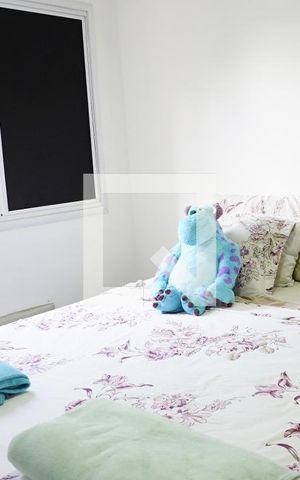 Apartamento à venda com 60m², 2 quartos e 1 vagaSuíte