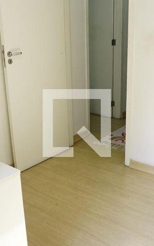 Apartamento à venda com 60m², 2 quartos e 1 vagaQuarto 01