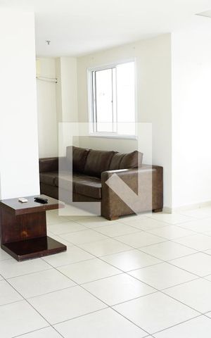 Apartamento à venda com 60m², 2 quartos e 1 vagaÁrea comum - Salão de festas