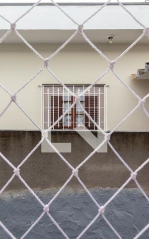 Casa para alugar com 65m², 3 quartos e 1 vagaVista do Quarto 2
