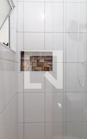 Casa para alugar com 65m², 3 quartos e 1 vagaBanheiro 1