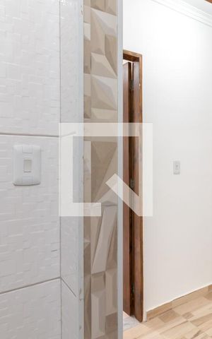 Casa para alugar com 65m², 3 quartos e 1 vagaBanheiro 1