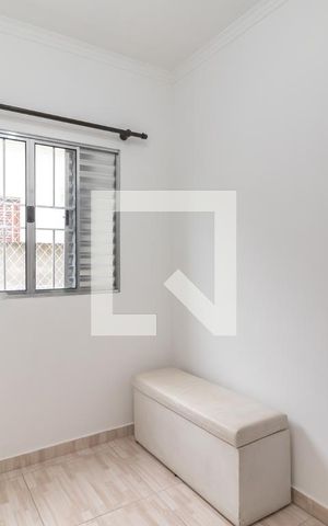 Casa para alugar com 65m², 3 quartos e 1 vagaQuarto 2