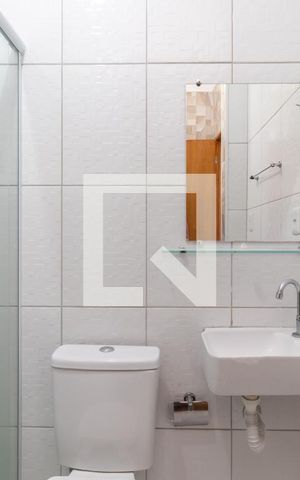 Casa para alugar com 65m², 3 quartos e 1 vagaBanheiro 1