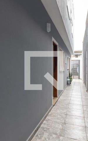 Casa para alugar com 65m², 3 quartos e 1 vagaCorredor de Entrada