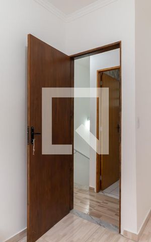 Casa para alugar com 65m², 3 quartos e 1 vagaQuarto 2