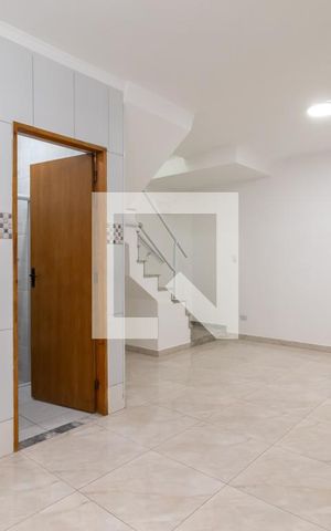 Casa para alugar com 65m², 3 quartos e 1 vagaCozinha