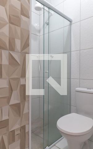 Casa para alugar com 65m², 3 quartos e 1 vagaBanheiro 1