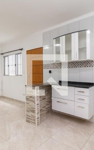 Casa para alugar com 65m², 3 quartos e 1 vagaCozinha