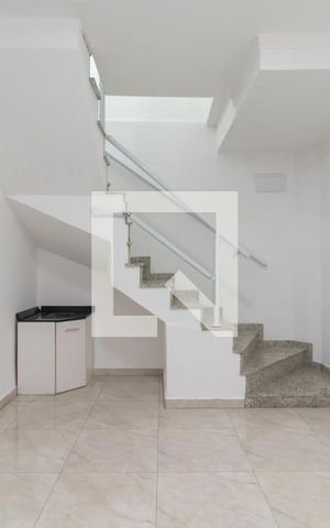 Casa para alugar com 65m², 3 quartos e 1 vagaSala