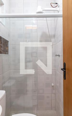 Casa para alugar com 65m², 3 quartos e 1 vagaBanheiro 2