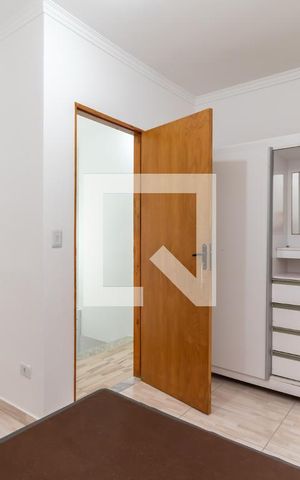 Casa para alugar com 65m², 3 quartos e 1 vagaQuarto 1