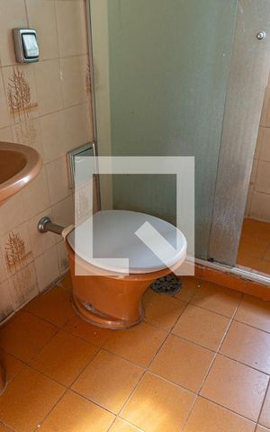 Apartamento à venda com 98m², 1 quarto e 1 vagaBanheiro