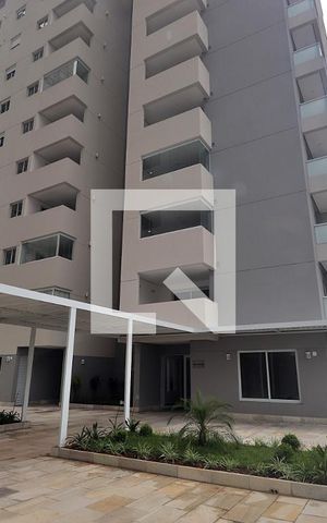 Apartamento para alugar com 66m², 2 quartos e 2 vagasÁrea comum