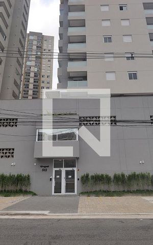 Apartamento para alugar com 66m², 2 quartos e 2 vagasFachada