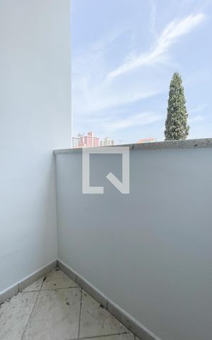 Apartamento para alugar com 67m², 1 quarto e 1 vaga Apartamento para alugar com 67m², 1 quarto e 1 vagaSacada - Suíte