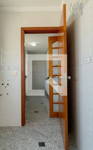 Apartamento para alugar com 67m², 1 quarto e 1 vaga Apartamento para alugar com 67m², 1 quarto e 1 vagaÁrea de Serviço