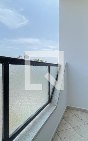Apartamento para alugar com 67m², 1 quarto e 1 vaga Apartamento para alugar com 67m², 1 quarto e 1 vagaSacada