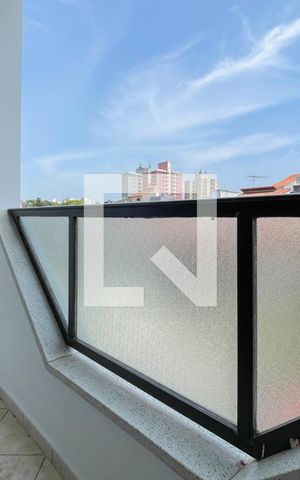 Apartamento para alugar com 67m², 1 quarto e 1 vaga Apartamento para alugar com 67m², 1 quarto e 1 vagaSacada