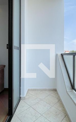 Apartamento para alugar com 67m², 1 quarto e 1 vaga Apartamento para alugar com 67m², 1 quarto e 1 vagaSacada