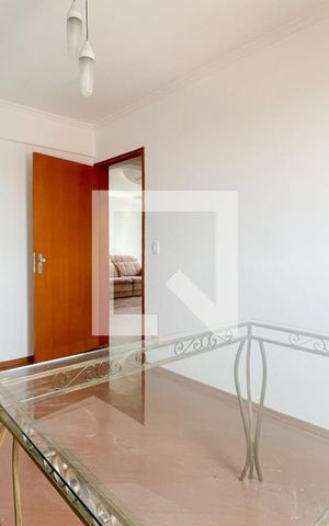 Apartamento para alugar com 67m², 1 quarto e 1 vaga Apartamento para alugar com 67m², 1 quarto e 1 vagaQuarto 1