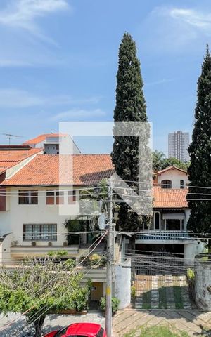 Apartamento para alugar com 67m², 1 quarto e 1 vaga Apartamento para alugar com 67m², 1 quarto e 1 vagaVista - Sacada