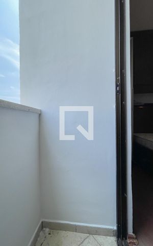 Apartamento para alugar com 67m², 1 quarto e 1 vaga Apartamento para alugar com 67m², 1 quarto e 1 vagaSacada - Suíte
