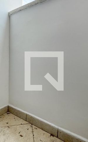 Apartamento para alugar com 67m², 1 quarto e 1 vaga Apartamento para alugar com 67m², 1 quarto e 1 vagaSacada - Suíte