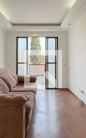 Apartamento para alugar com 67m², 1 quarto e 1 vaga Apartamento para alugar com 67m², 1 quarto e 1 vagaSala