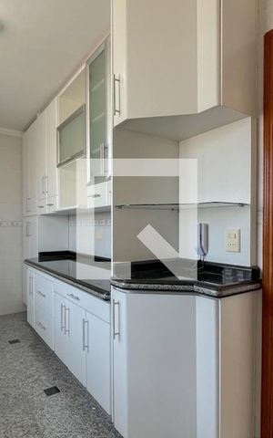 Apartamento para alugar com 67m², 1 quarto e 1 vaga Apartamento para alugar com 67m², 1 quarto e 1 vagaCozinha
