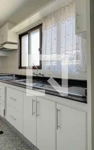 Apartamento para alugar com 67m², 1 quarto e 1 vaga Apartamento para alugar com 67m², 1 quarto e 1 vagaCozinha