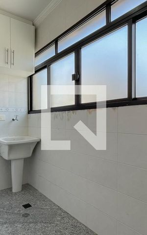 Apartamento para alugar com 67m², 1 quarto e 1 vaga Apartamento para alugar com 67m², 1 quarto e 1 vagaÁrea de Serviço