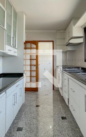 Apartamento para alugar com 67m², 1 quarto e 1 vaga Apartamento para alugar com 67m², 1 quarto e 1 vagaCozinha