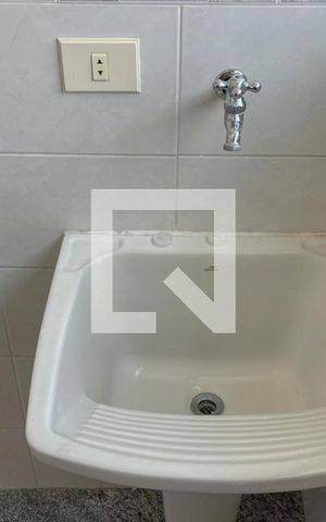 Apartamento para alugar com 67m², 1 quarto e 1 vaga Apartamento para alugar com 67m², 1 quarto e 1 vagaÁrea de Serviço