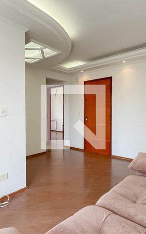 Apartamento para alugar com 67m², 1 quarto e 1 vaga Apartamento para alugar com 67m², 1 quarto e 1 vagaSala