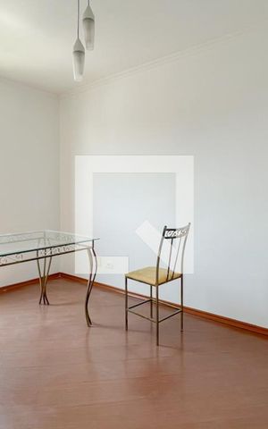 Apartamento para alugar com 67m², 1 quarto e 1 vaga Apartamento para alugar com 67m², 1 quarto e 1 vagaQuarto 1