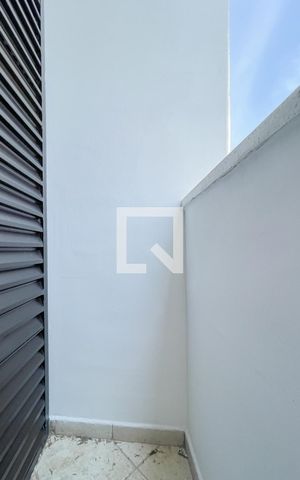 Apartamento para alugar com 67m², 1 quarto e 1 vaga Apartamento para alugar com 67m², 1 quarto e 1 vagaSacada - Suíte