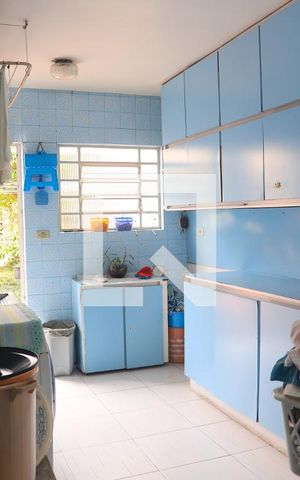 Casa à venda com 500m², 6 quartos e 4 vagasLavanderia